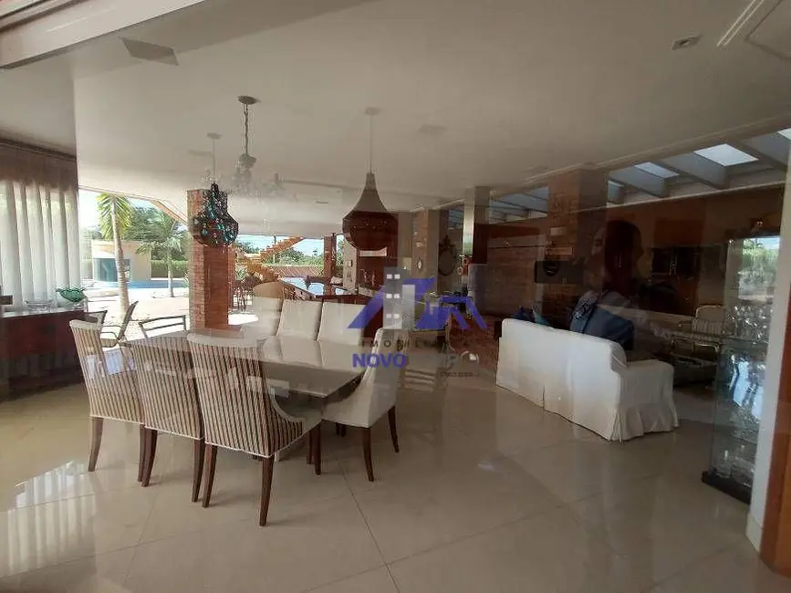 Foto 24 de Casa de Condomínio com 4 quartos à venda, 846m2 em Parque Residencial Damha, Sao Jose Do Rio Preto - SP