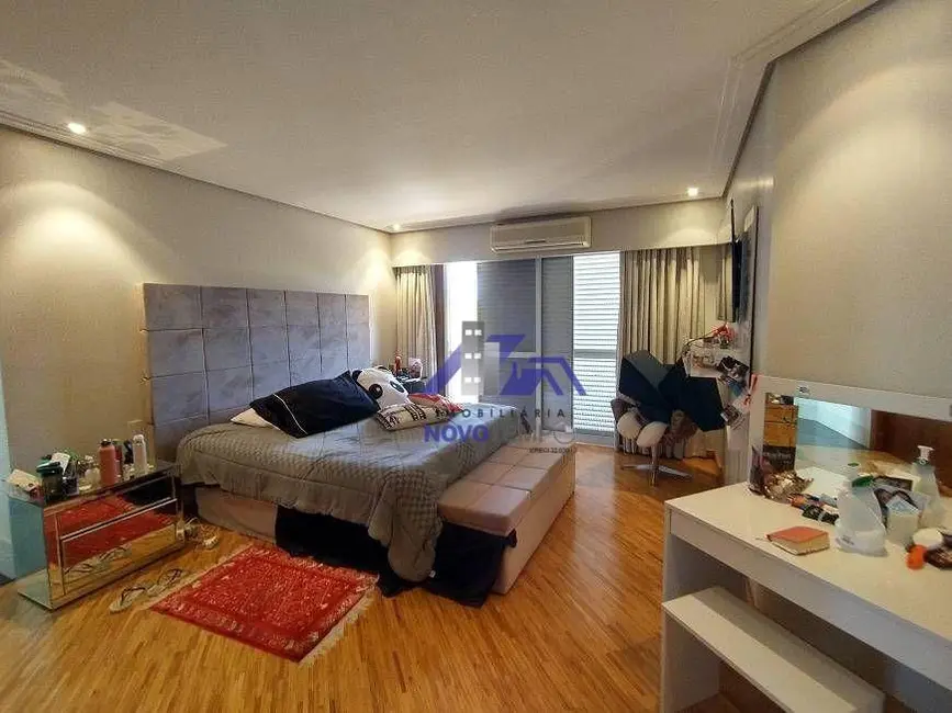 Foto 29 de Casa de Condomínio com 4 quartos à venda, 846m2 em Parque Residencial Damha, Sao Jose Do Rio Preto - SP