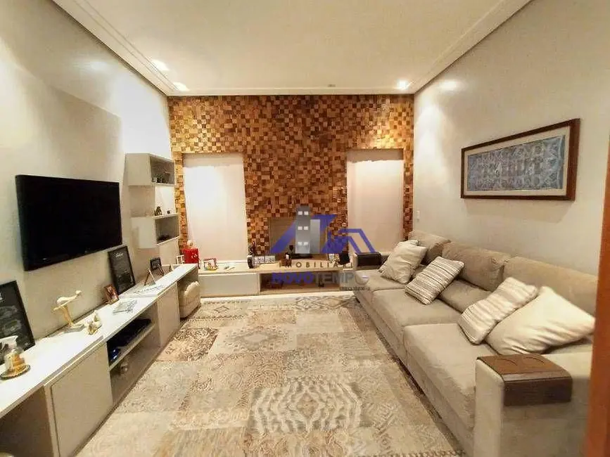 Foto 45 de Casa de Condomínio com 4 quartos à venda, 846m2 em Parque Residencial Damha, Sao Jose Do Rio Preto - SP