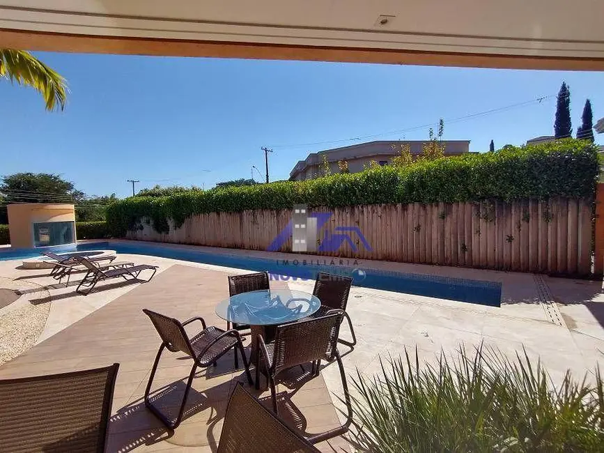 Foto 42 de Casa de Condomínio com 4 quartos à venda, 846m2 em Parque Residencial Damha, Sao Jose Do Rio Preto - SP