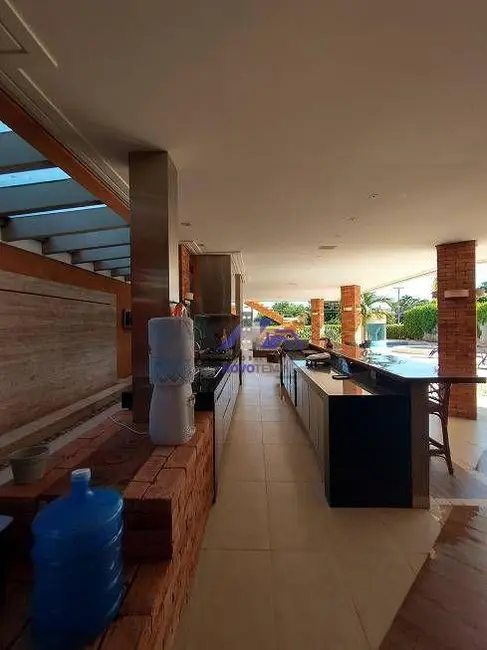 Foto 49 de Casa de Condomínio com 4 quartos à venda, 846m2 em Parque Residencial Damha, Sao Jose Do Rio Preto - SP