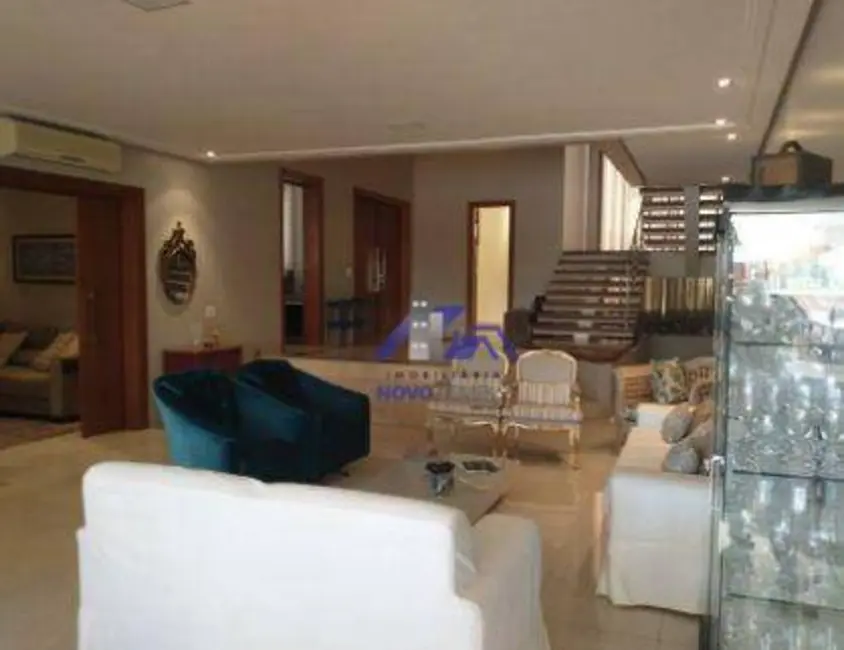 Foto 50 de Casa de Condomínio com 4 quartos à venda, 846m2 em Parque Residencial Damha, Sao Jose Do Rio Preto - SP