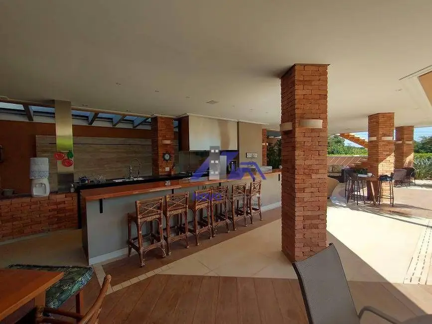 Foto 25 de Casa de Condomínio com 4 quartos à venda, 846m2 em Parque Residencial Damha, Sao Jose Do Rio Preto - SP