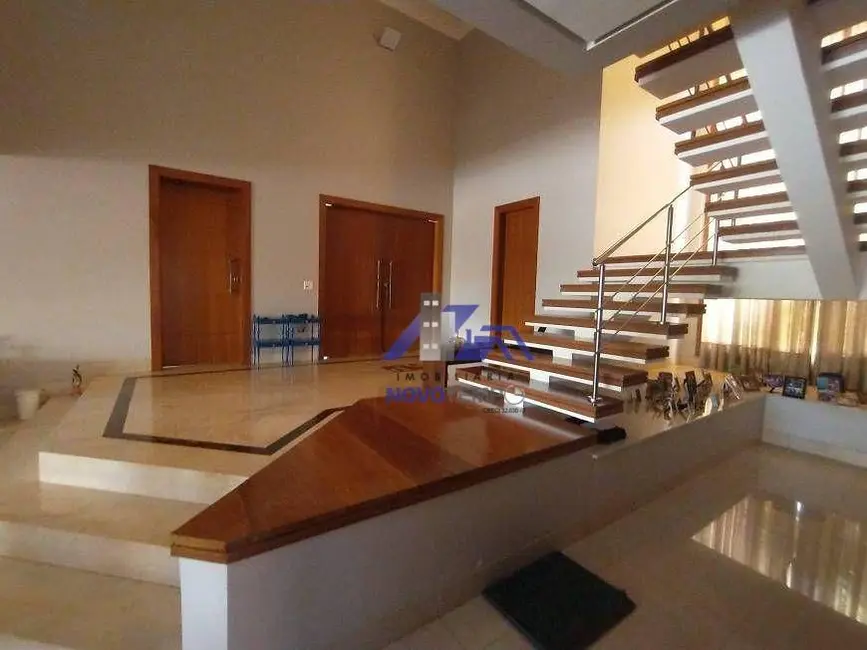 Foto 10 de Casa de Condomínio com 4 quartos à venda, 846m2 em Parque Residencial Damha, Sao Jose Do Rio Preto - SP