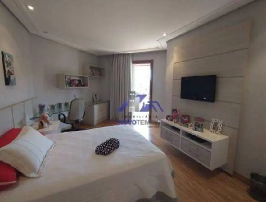 Foto 14 de Casa de Condomínio com 4 quartos à venda, 846m2 em Parque Residencial Damha, Sao Jose Do Rio Preto - SP