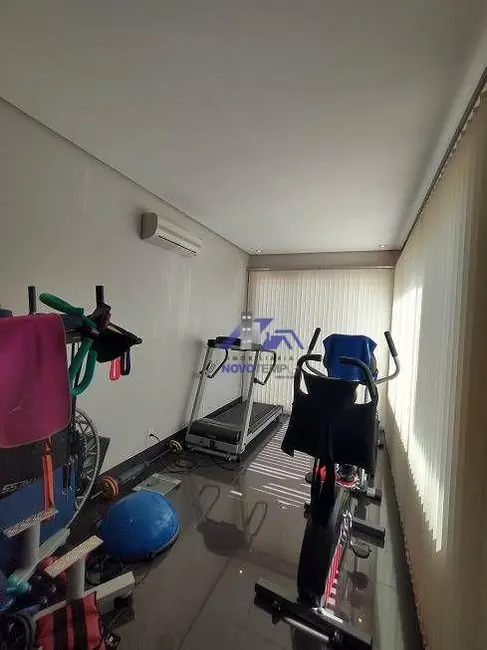 Foto 40 de Casa de Condomínio com 4 quartos à venda, 846m2 em Parque Residencial Damha, Sao Jose Do Rio Preto - SP