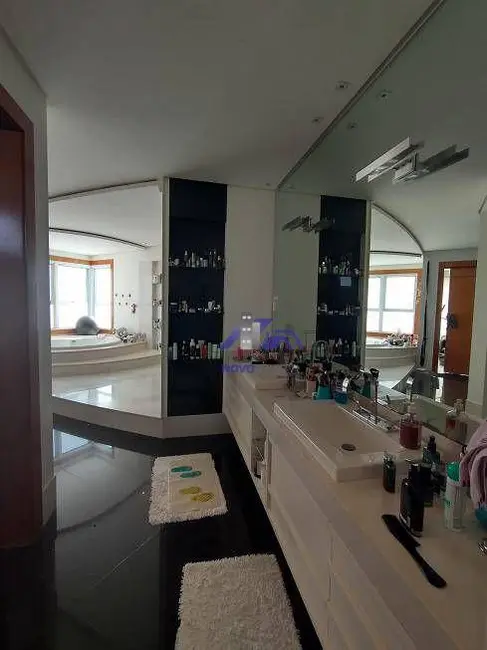 Foto 27 de Casa de Condomínio com 4 quartos à venda, 846m2 em Parque Residencial Damha, Sao Jose Do Rio Preto - SP