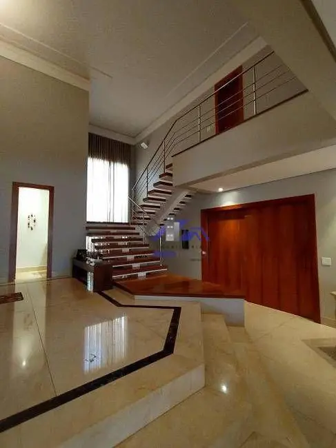 Foto 8 de Casa de Condomínio com 4 quartos à venda, 846m2 em Parque Residencial Damha, Sao Jose Do Rio Preto - SP