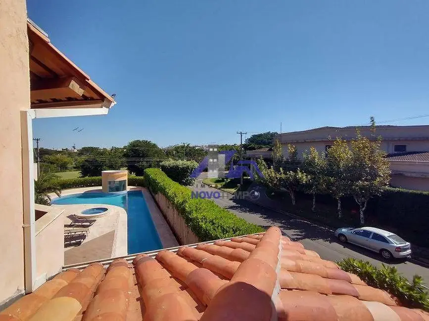 Foto 48 de Casa de Condomínio com 4 quartos à venda, 846m2 em Parque Residencial Damha, Sao Jose Do Rio Preto - SP