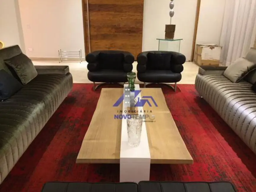 Foto 7 de Casa de Condomínio com 4 quartos à venda, 1900m2 em Tamboré, Barueri - SP