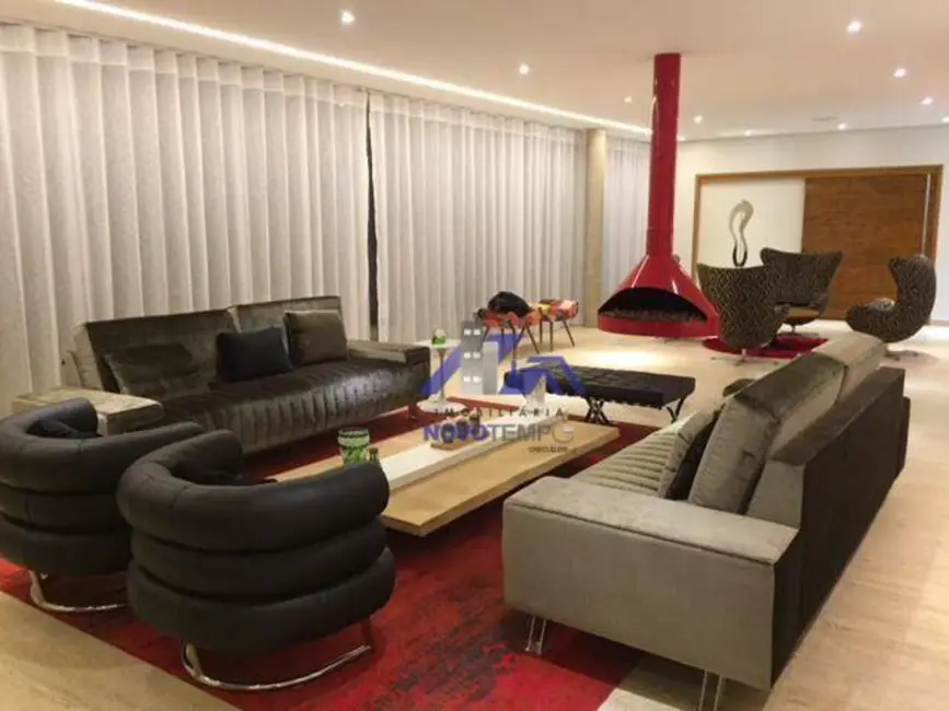 Foto 8 de Casa de Condomínio com 4 quartos à venda, 1900m2 em Tamboré, Barueri - SP