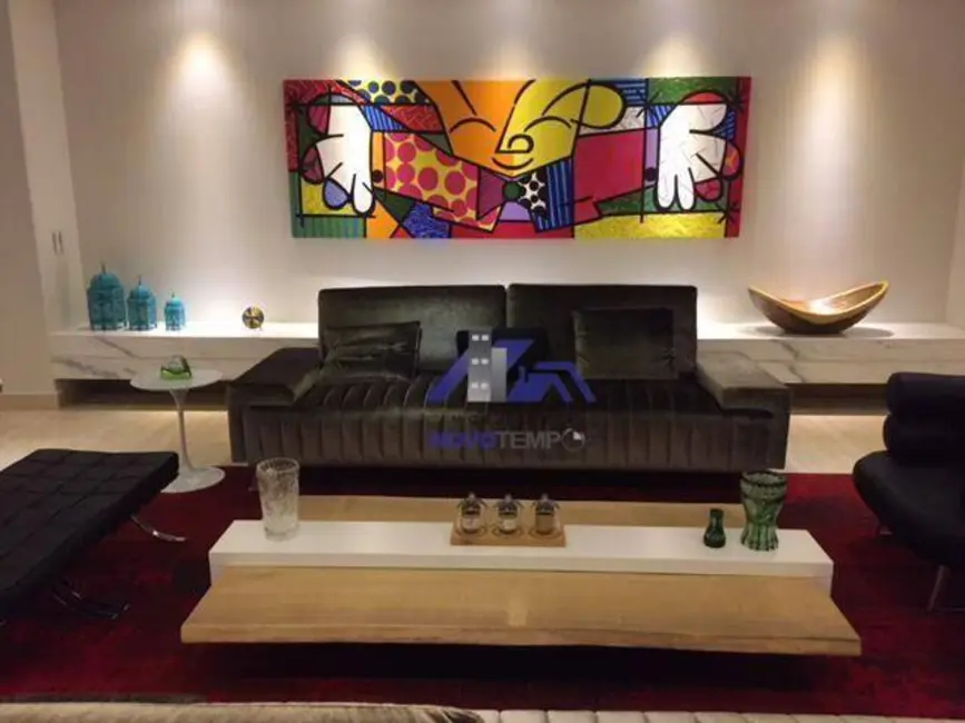 Foto 6 de Casa de Condomínio com 4 quartos à venda, 1900m2 em Tamboré, Barueri - SP