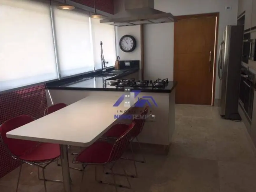 Foto 9 de Casa de Condomínio com 4 quartos à venda, 1900m2 em Tamboré, Barueri - SP