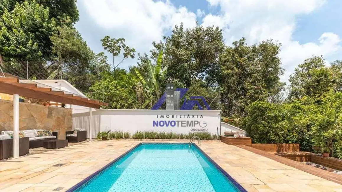 Foto 1 de Casa de Condomínio com 3 quartos à venda, 600m2 em Terras do Madeira, Carapicuiba - SP