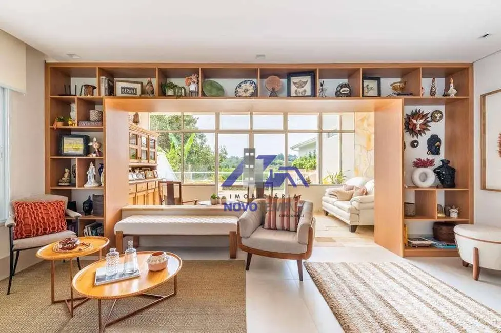 Foto 8 de Casa de Condomínio com 3 quartos à venda, 600m2 em Terras do Madeira, Carapicuiba - SP