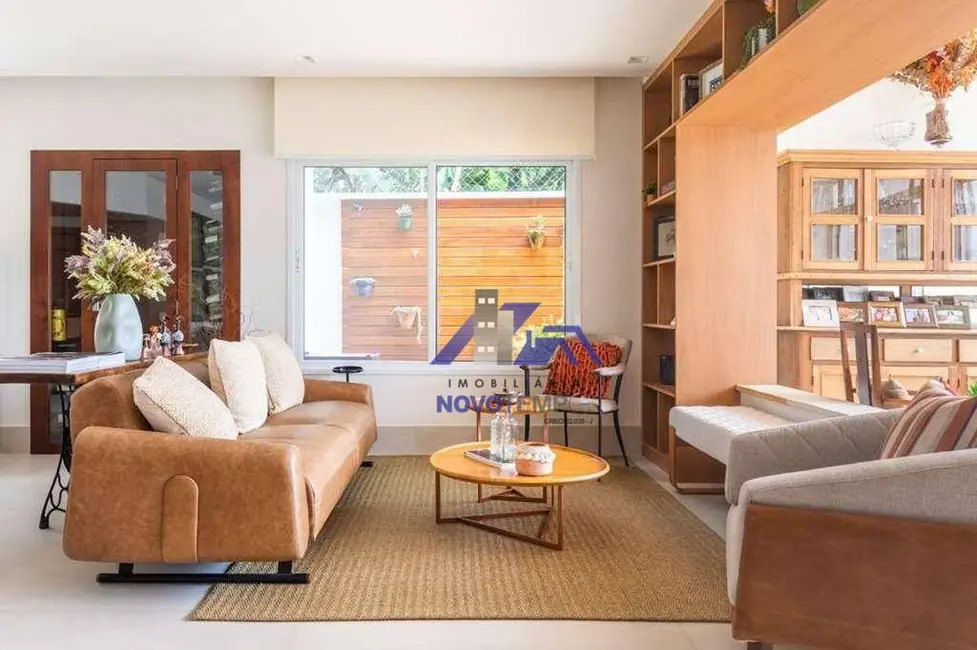 Foto 9 de Casa de Condomínio com 3 quartos à venda, 600m2 em Terras do Madeira, Carapicuiba - SP