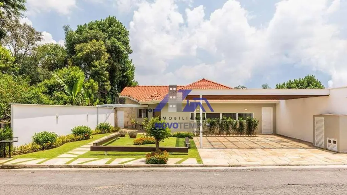 Foto 2 de Casa de Condomínio com 3 quartos à venda, 600m2 em Terras do Madeira, Carapicuiba - SP