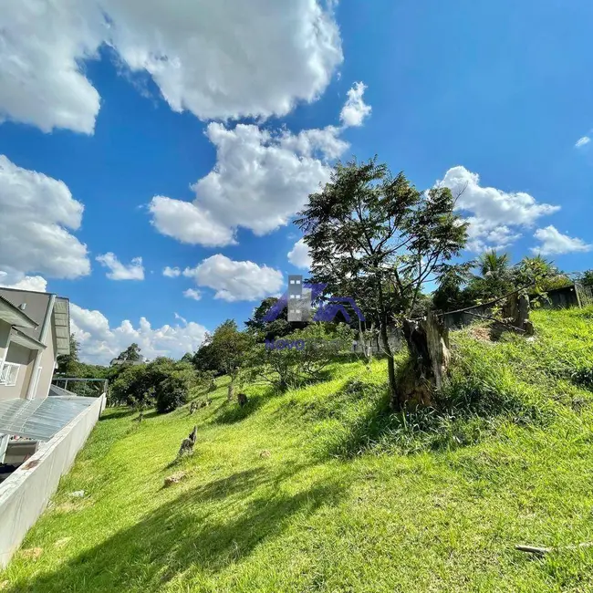 Foto 3 de Terreno / Lote à venda, 2018m2 em Residencial Tamboré, Barueri - SP