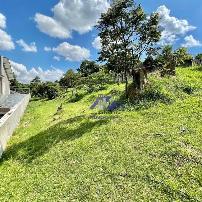 Foto 5 de Terreno / Lote à venda, 2018m2 em Residencial Tamboré, Barueri - SP