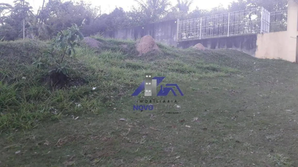Foto 8 de Terreno / Lote à venda, 2018m2 em Residencial Tamboré, Barueri - SP