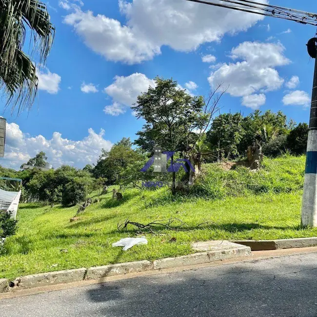 Foto 4 de Terreno / Lote à venda, 2018m2 em Residencial Tamboré, Barueri - SP