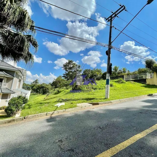 Foto 6 de Terreno / Lote à venda, 2018m2 em Residencial Tamboré, Barueri - SP