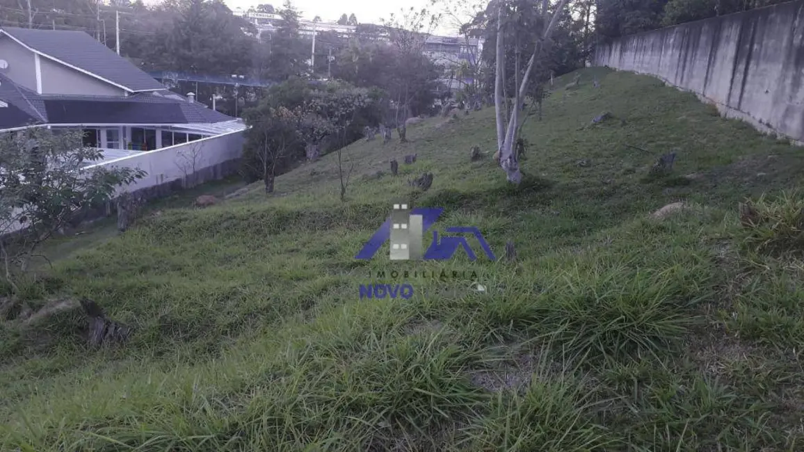 Foto 9 de Terreno / Lote à venda, 2018m2 em Residencial Tamboré, Barueri - SP