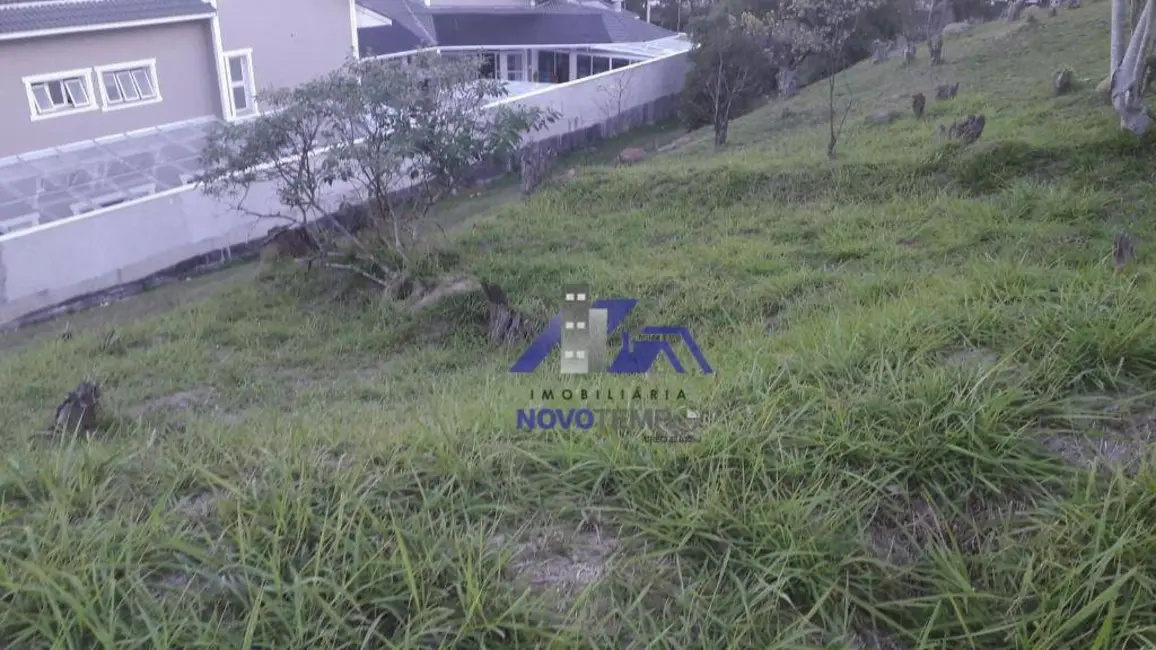 Foto 7 de Terreno / Lote à venda, 2018m2 em Residencial Tamboré, Barueri - SP