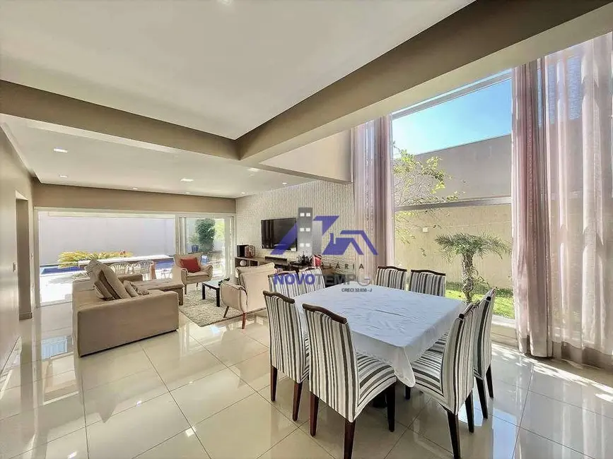 Foto 8 de Casa de Condomínio com 4 quartos à venda, 507m2 em Moinho Velho, Cotia - SP