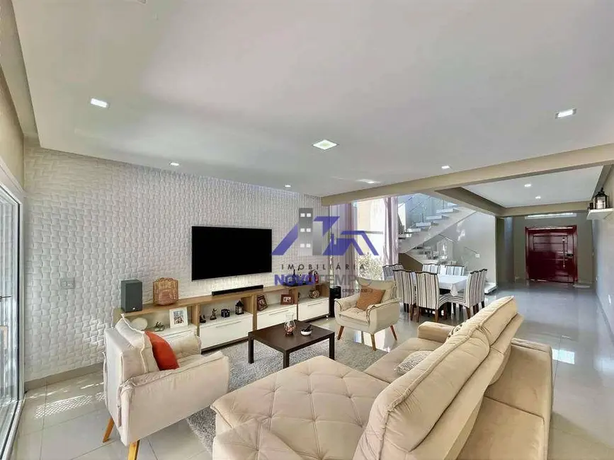 Foto 4 de Casa de Condomínio com 4 quartos à venda, 507m2 em Moinho Velho, Cotia - SP