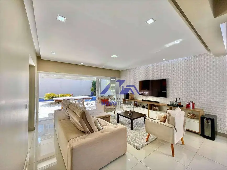 Foto 7 de Casa de Condomínio com 4 quartos à venda, 507m2 em Moinho Velho, Cotia - SP