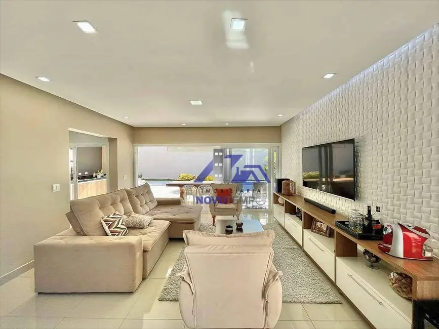 Foto 6 de Casa de Condomínio com 4 quartos à venda, 507m2 em Moinho Velho, Cotia - SP