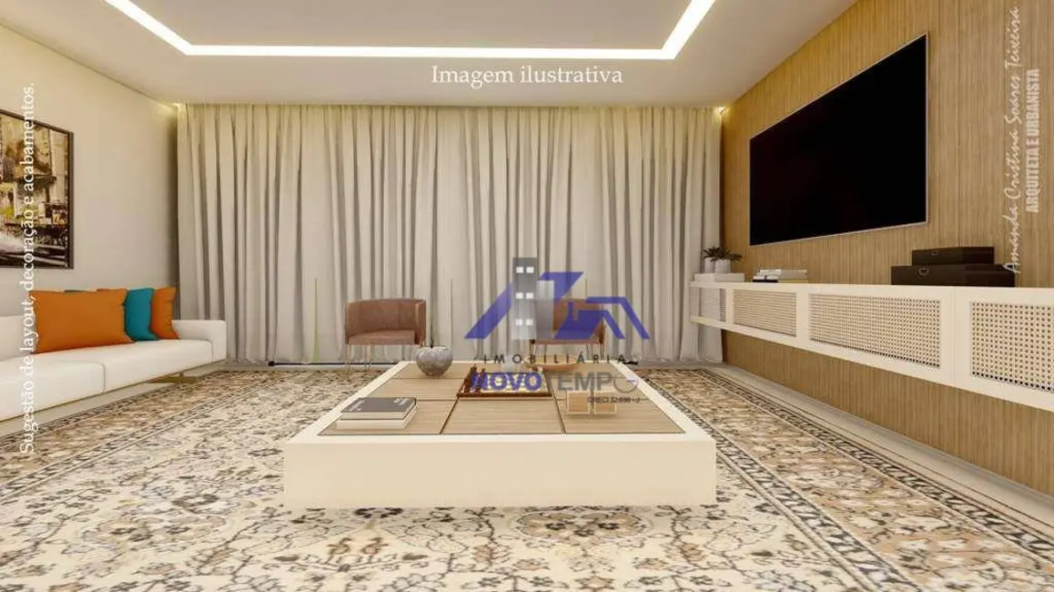 Foto 6 de Casa de Condomínio com 3 quartos à venda, 550m2 em Residencial dos Lagos, Cotia - SP