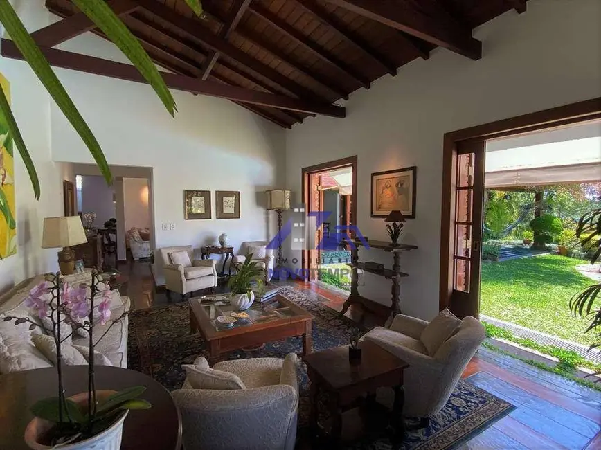 Foto 8 de Casa de Condomínio com 4 quartos à venda, 1024m2 em Palos Verdes, Carapicuiba - SP