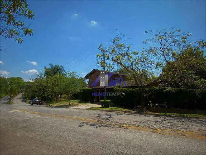 Foto 3 de Casa de Condomínio com 4 quartos à venda, 1024m2 em Palos Verdes, Carapicuiba - SP