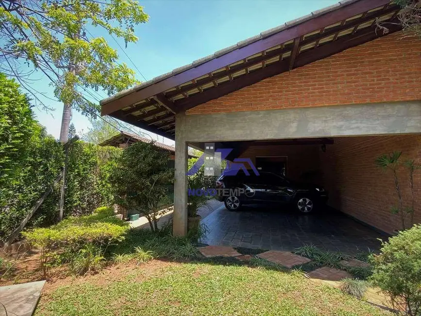 Foto 4 de Casa de Condomínio com 4 quartos à venda, 1024m2 em Palos Verdes, Carapicuiba - SP