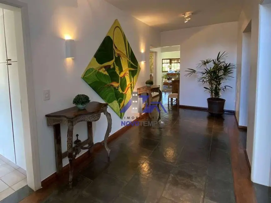 Foto 5 de Casa de Condomínio com 4 quartos à venda, 1024m2 em Palos Verdes, Carapicuiba - SP