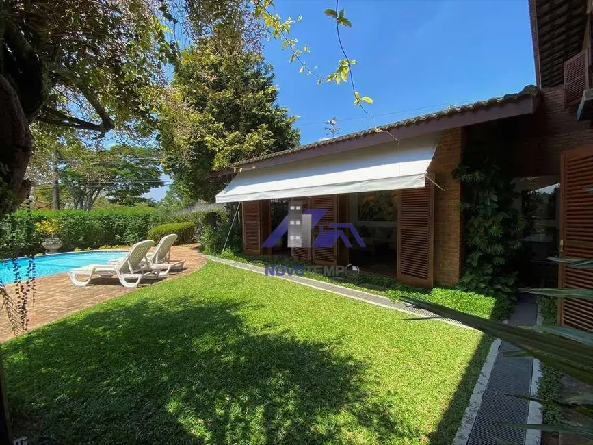 Foto 9 de Casa de Condomínio com 4 quartos à venda, 1024m2 em Palos Verdes, Carapicuiba - SP