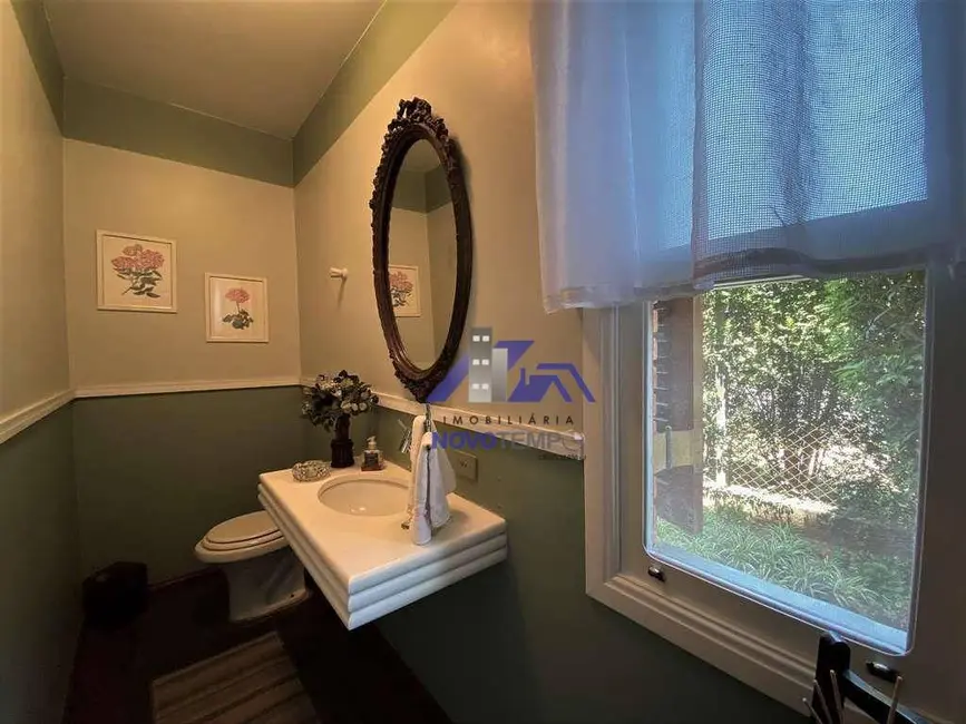 Foto 6 de Casa de Condomínio com 4 quartos à venda, 1024m2 em Palos Verdes, Carapicuiba - SP