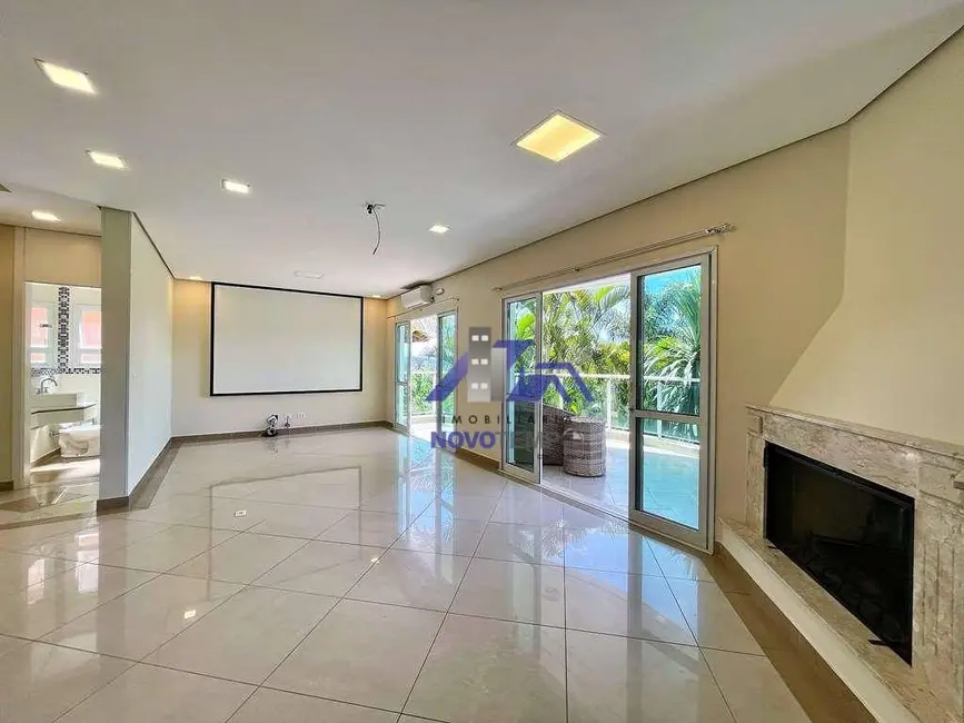 Foto 7 de Casa de Condomínio com 4 quartos à venda, 700m2 em Embu Das Artes - SP