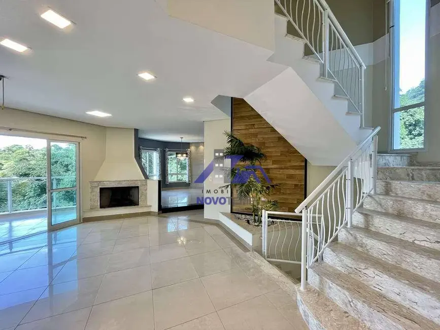 Foto 4 de Casa de Condomínio com 4 quartos à venda, 700m2 em Embu Das Artes - SP