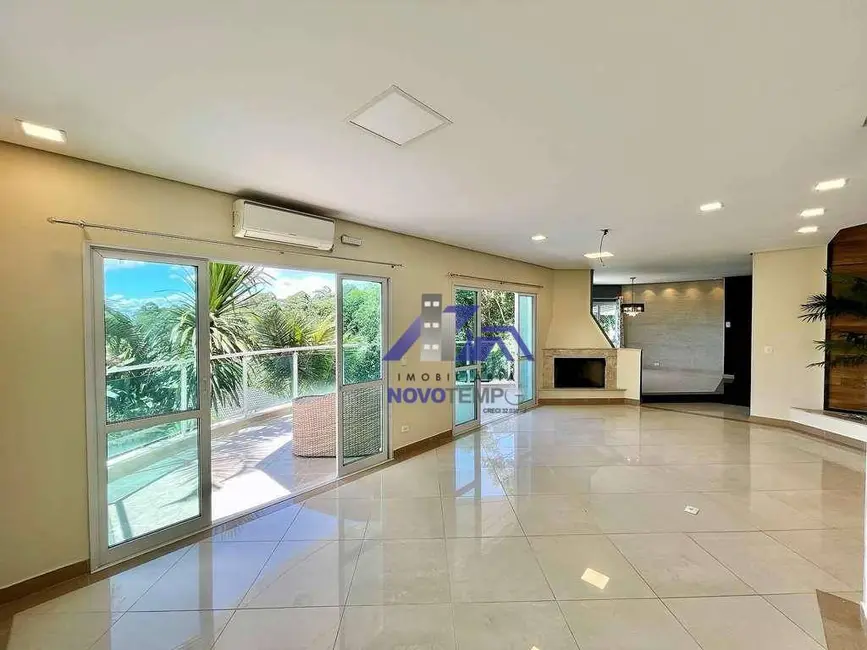 Foto 6 de Casa de Condomínio com 4 quartos à venda, 700m2 em Embu Das Artes - SP