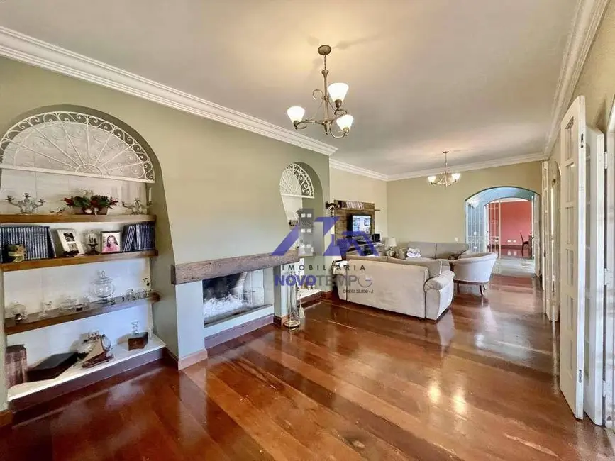 Foto 6 de Casa de Condomínio com 6 quartos à venda, 2603m2 em Jardim Mediterrâneo, Cotia - SP