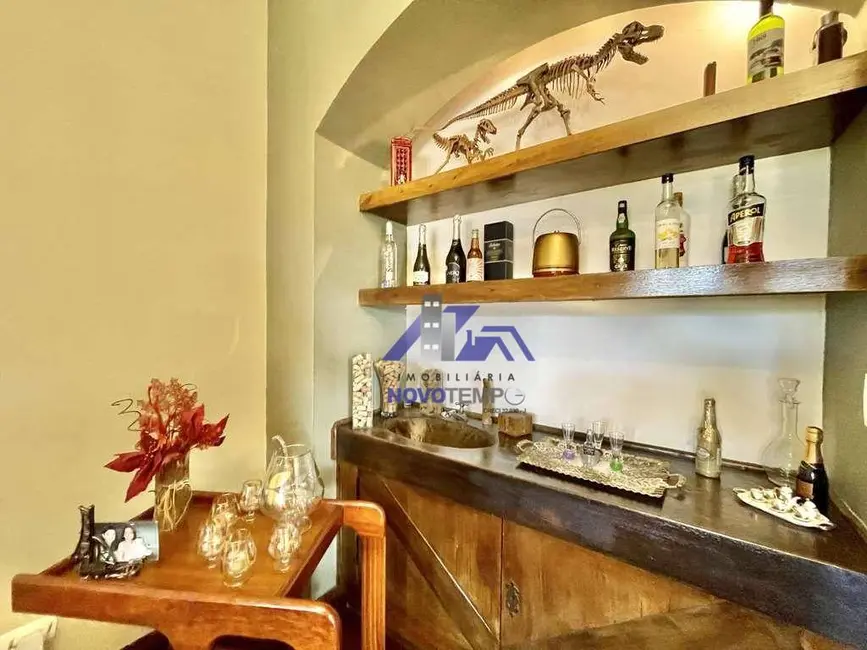 Foto 5 de Casa de Condomínio com 6 quartos à venda, 2603m2 em Jardim Mediterrâneo, Cotia - SP