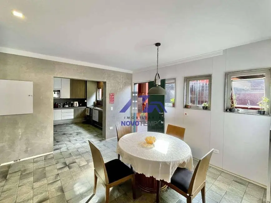 Foto 8 de Casa de Condomínio com 6 quartos à venda, 2603m2 em Jardim Mediterrâneo, Cotia - SP