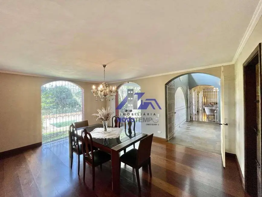 Foto 7 de Casa de Condomínio com 6 quartos à venda, 2603m2 em Jardim Mediterrâneo, Cotia - SP