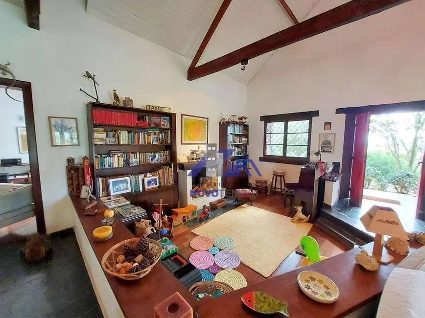 Casa de Condomínio com 3 quartos à venda, 2015m2 em Chácara dos Lagos, Carapicuiba - SP - imagem 6 Foto 6 de Casa de Condomínio com 3 quartos à venda, 2015m2 em Chácara dos Lagos, Carapicuiba - SP