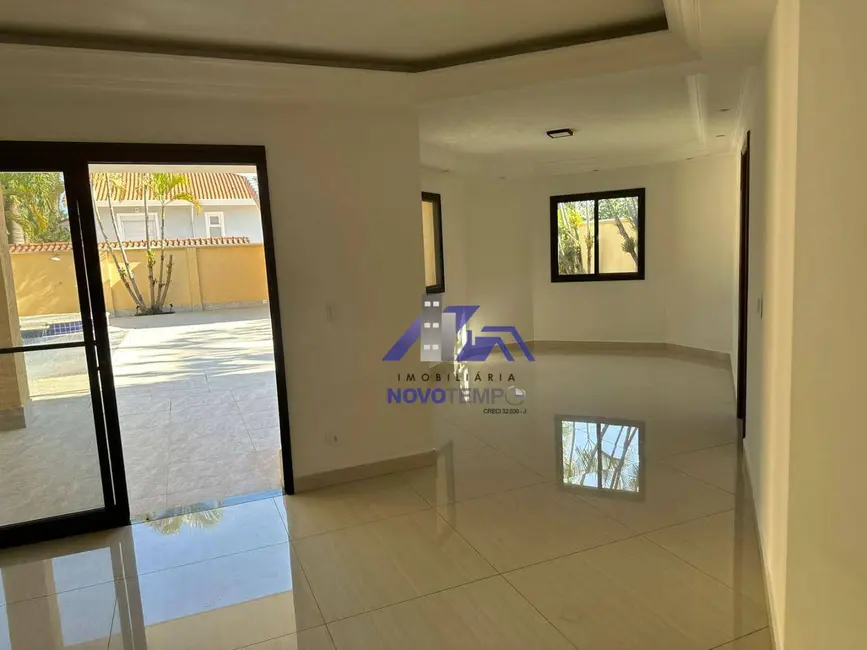 Foto 8 de Casa de Condomínio com 4 quartos à venda e para alugar, 620m2 em Santana De Parnaiba - SP