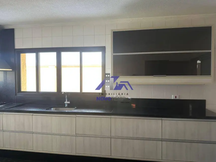 Foto 9 de Casa de Condomínio com 4 quartos à venda e para alugar, 620m2 em Santana De Parnaiba - SP