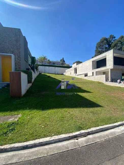 Foto 4 de Terreno / Lote à venda, 496m2 em Tamboré, Barueri - SP